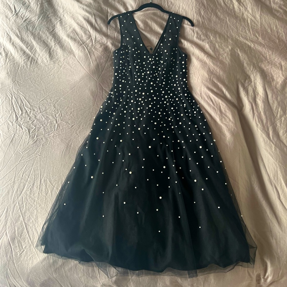 BCBGMaxazria Cocktail Dress